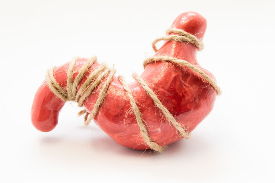 了解胃癌的7个小常识,才能更好的预防胃癌