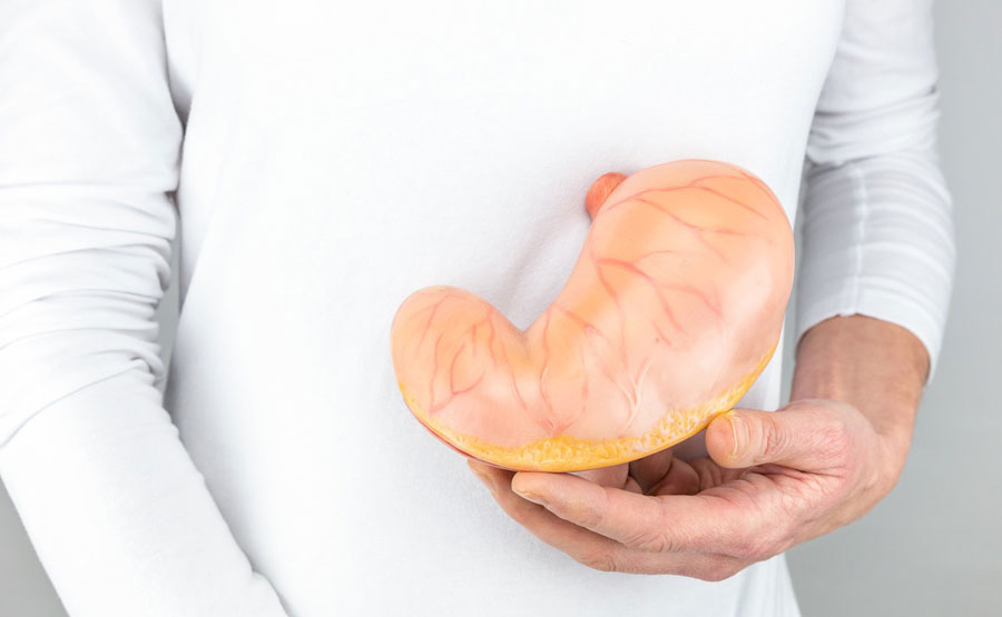 胃癌是什么引起的?肿瘤专家提醒:5个致病因素,一一筛查