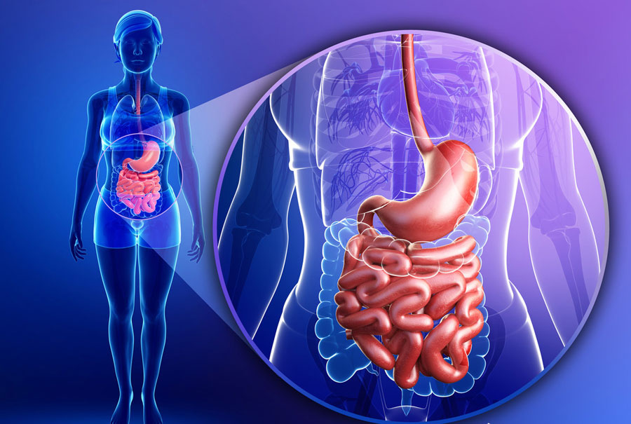 胃癌是什么引起的?肿瘤专家提醒:5个致病因素,一一筛查